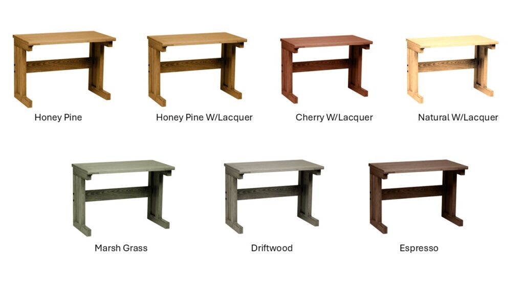 Table Desk